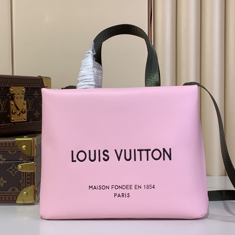 LV Shopping Bags